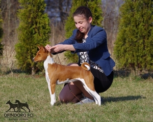 07-08.04.18 CACIB Salzburg i CACIB Warsaw